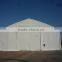 Doubel trussed arch building pasture farm shelter