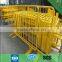 Metal Fence Movable Crowd Control Barrier/Traffic Barrier
