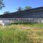 Low cost poultry chicken farm building for Philippines