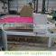 JINGXIN factory outlet quilting machine,industrial automatic computerized quilting machine with system