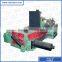 Unicharm good supplier JPY81 series small scrap metal baler