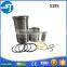 Changzhou ZS1115 single diesel engine piston size