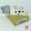 Mindman White Solenoid Valve MVSC-260-4E1, 4-way, Single Solenoid, specify voltage