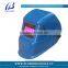 HX-TN05 Safety helmet welding mask custom welding masks protection welding mask with CE