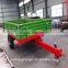hot sell hydraulic cylinders farm tractor trailer