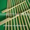 Most flexible bamboo skewer BBQ with custom logo