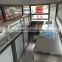 China super manufacturer made professional provided food trailer/food cart/food truck