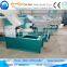 best quality and high efficiency soybean oil production machine