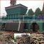 Factory Direct Sale Wood Shredding Machine