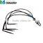 micro irrigation various banches arrow dripper for garden pot system