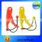 Supply plastic fish grip,plastic fish lip grip,plastic fishing controller lip grip