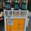 Hole punching machine aluminum/aluminium rod processing machine