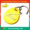 Wholsell 125khz/13.56mhz/860-960mhz rfid token key tag, waterproof