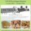 TVP/TSP Soya protein food soya nuggets food machine
