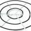 Advanced Bottom Aeration System for Water Treatment