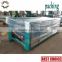 NEWEEK 4 colour pizza paper box non woven sheet printing machine with good price