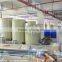 Indoor Fish Farm Design for Catfish Fish Farm