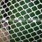 plastic flat net/mesh /extred