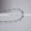 Floating rope Polypropylene rope foam center float rope