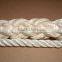 Nylon Ropes Manufacturer from India