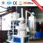 CE Approved Wood Pellet Production Line for enviromental protect