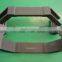 heat resistance,oil resistance,and weak acid resistance plastic parts(washer/hand shank/impeller etc for machinery parts