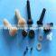 engineering electric equipment plastic parts