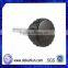 Round Knurled Thumb Screw Black Knob Thumb Screw