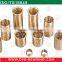 zhejiang Dingyi FB092 Bronze Bushing gunmetal brass bearings DYB900 Bronze Wrapped Bearing