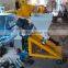 2015 new style cement spray machine / mortar spraying machine