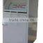 sticker decorative recycling bin