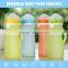 Wholesale heat-resistant silicone plastic baby milk bottle lock