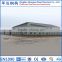 CE Certified High Quality and Low Cost Steel Warehouse