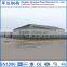 China Supplier Pre Engineering Workshop Steel Structure