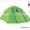 Waterproof 100% Nylon Beach Outdoor Camping and Folding Tent for Six People