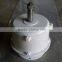 alternator wind turbine generator