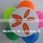 New Color Daisy Flower Digital Highlighter/ Highlighter Pen Set Gift