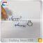  hot selling NFC programmable NTAG 213 rfid key cards