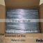 Hot dipped Flat wire/stainless steel wire/factory direct electro galvanized iron wire