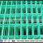 Anti-climb Galvanized Welded Fencing/Fence with Triangle Bends/Park Fence Barriers