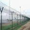 Commercial Utility 2x2 Galvanized Welded Wire Mesh for Fence Panel