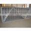 Portable Cattle Fence Panels