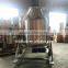 Industrial Steel Flip Stirring Mixer Machine for herbs
