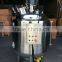 Industrial Paint Production Equipment Dissolver Mixer