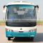 63 Seats 12M Low Floor City Bus For Sale