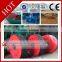 HSM CE CIQ wet pan mill with smooth running