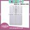 Newest plastic pocket perfume mist bottle