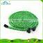 fast selling cheap products portable hose/50ft 75ft 100 ft shrinking water hose