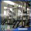 Pvc pulverizer for grinding pet bottle