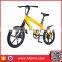 2017 Popular 36V 240W Sport Pedal Assist Electric Bike